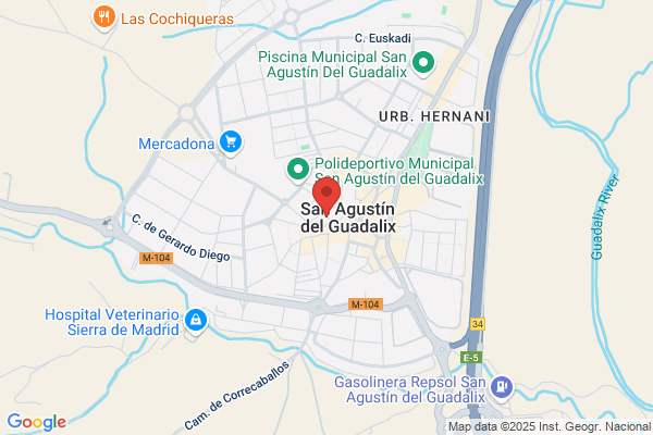 Limpiezas y servicio RC