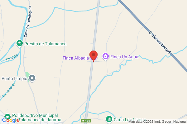 Restaurante Villa Albadia