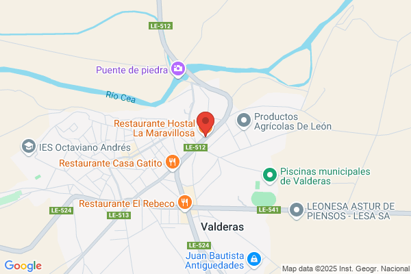 Bar Macario Vallinas
