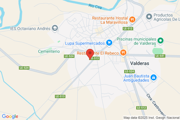 Centro De Salud