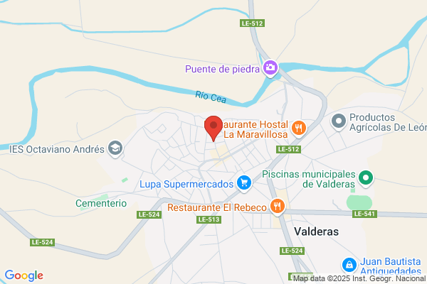 El Baúl de Pili