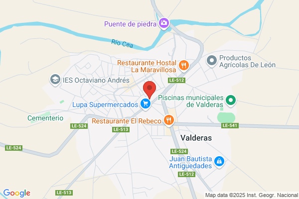 Residencia Y Hospadaje S.L.