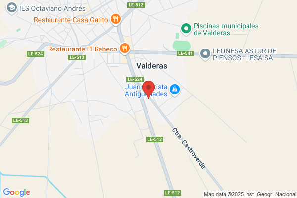 Talleres Antidio Gomez