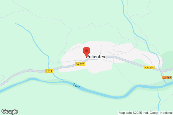 Caja De Ahorros De Santander Y Cantabria Colonia infantil
