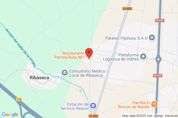 Bar La Ruta Leonesa
