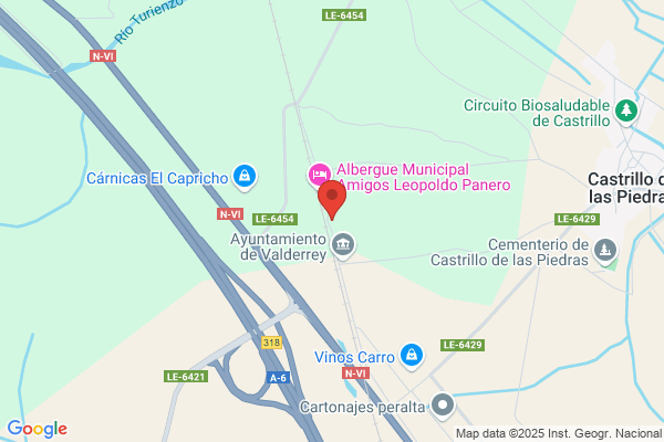 Noroeste Ganadero S. A.