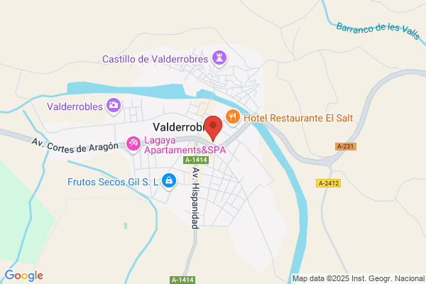 Academia Serrat Y Adell