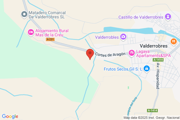 Cocinas y Carpintería Pons S.C.