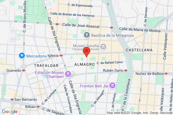 Colegio Maria Inmaculada