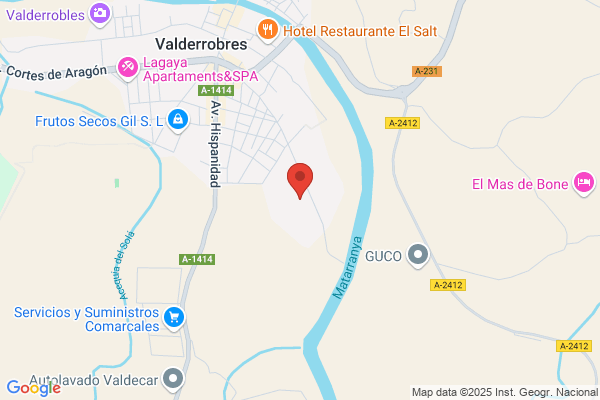 Explotaciones Agropecuarias Virgen De La Fuente S.A.
