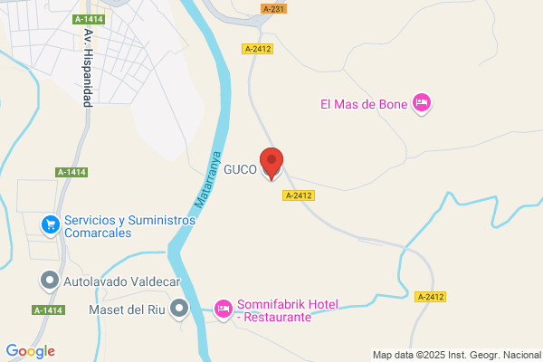 Ganaderia Unida Comarcal
