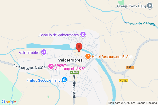 Optica Valderrobres