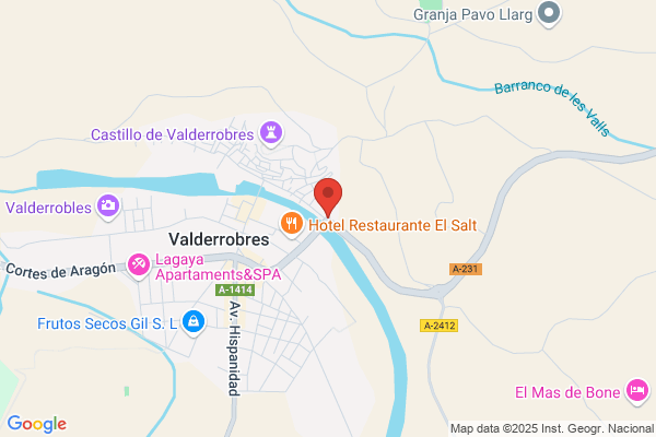 Rives Fontanet l.
