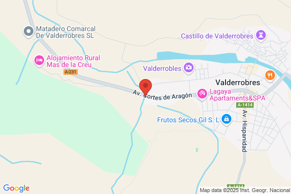 Talleres Villoro S.L.