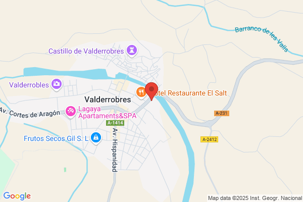 Transportes Ferrer