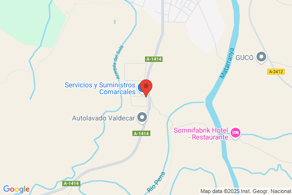 Valdelectric S.L.