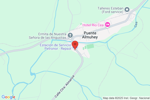 Estacion De Servicio Marma S.L. - Autoservicio y lavado De vehiculos