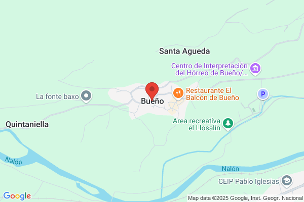 Bueno Bueno m.