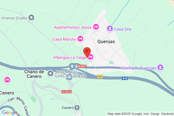 Sociedad Cooperativa La Oturense