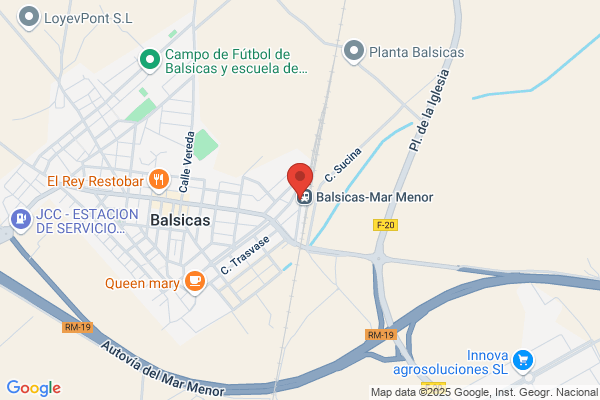 Bar Estacion