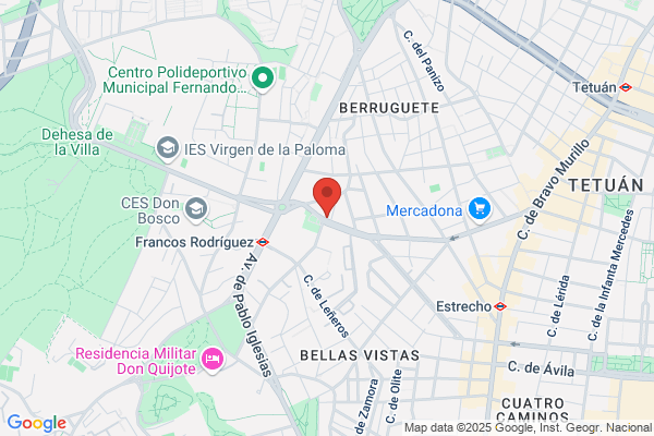 Bar Gema
