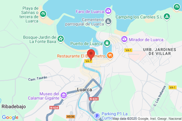 Cocina Asturiana Sport S.L.