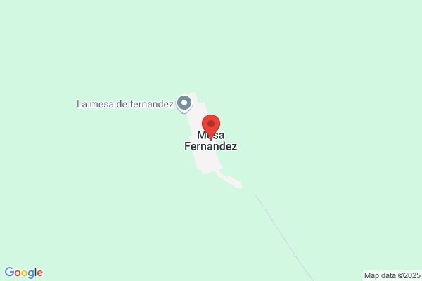 Fernandez Mesa m.