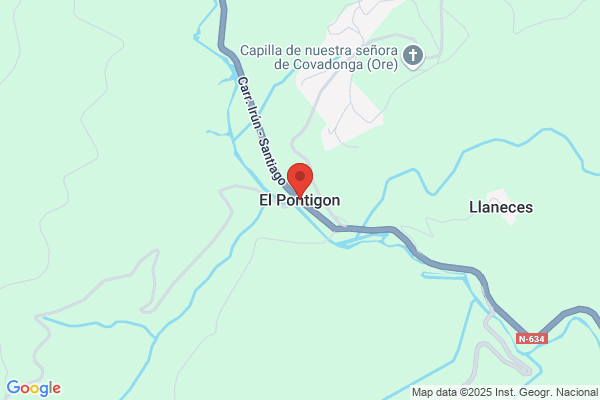 Pontigon S.L.