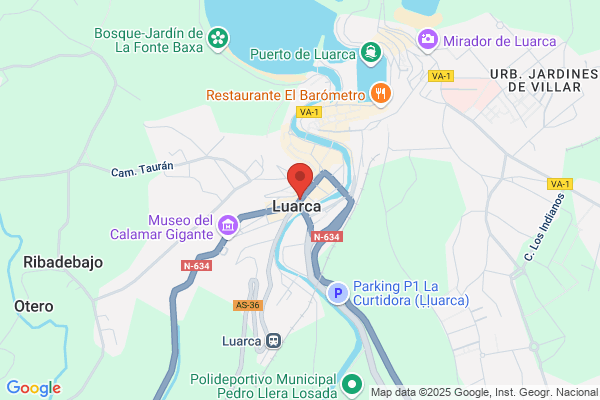 Carniceria La Fuente