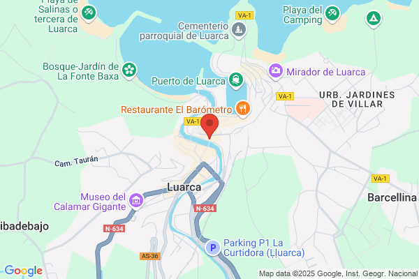 Occidente Asesores