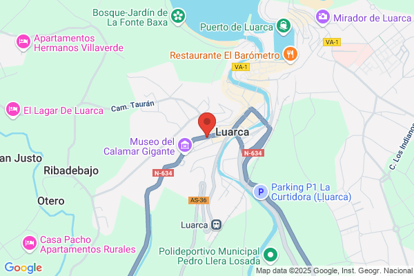Ocaso S.A. Compañia De Seguros Y Reaseguros