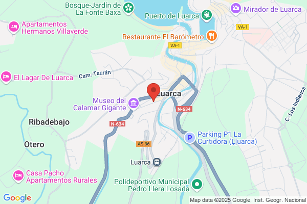 Informatica Infoc Astur - Servicio Tecnico Propio copiadoras