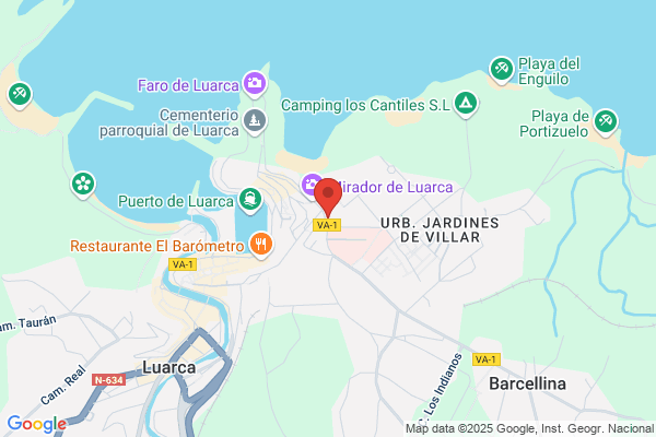 Colegio Jose Garcia Fernandez