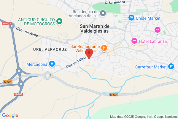 Escuela Oficial De Idiomas