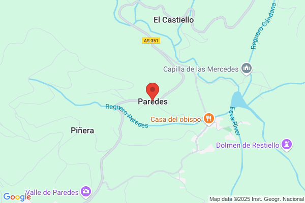 Colegio Rural Agrupado Valdes