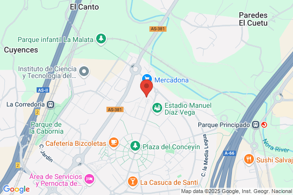 Antonio Perez Fernandez Y Otro Cdad