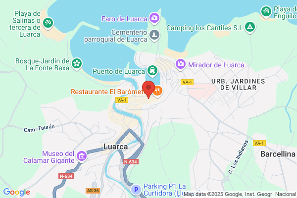 Hotel Baltico