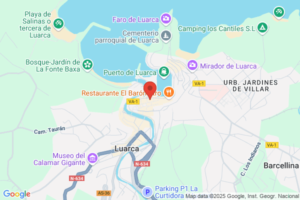 Parroquia De Santa Eulalia