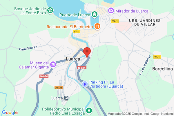 Fernandez Fernandez m. J.