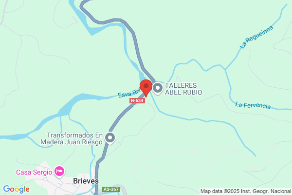 Astur Ana S.A.