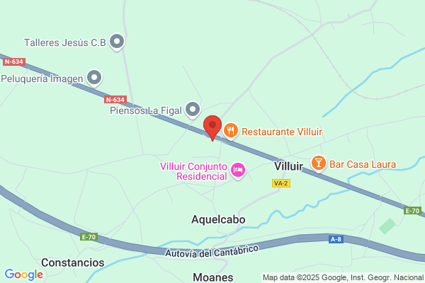 Gasoleos Cantabrico S.L.
