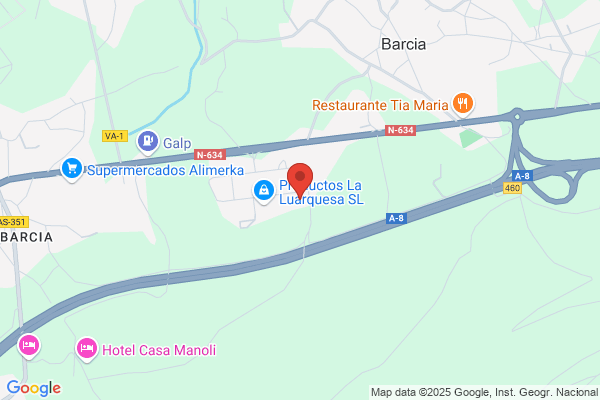 Cetarea Sport S.L.