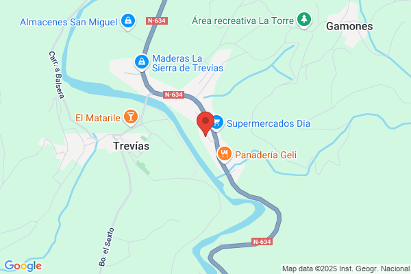 Astur Gourmet
