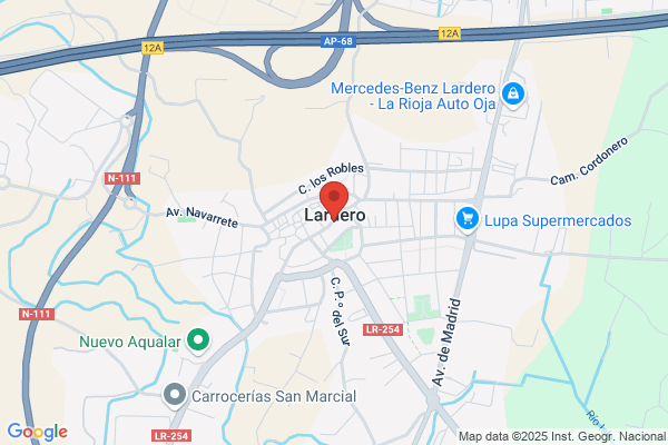 LIMPIEZAS LA CASA BLANCA