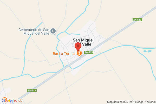 Parroquia De San Miguel Del Valle
