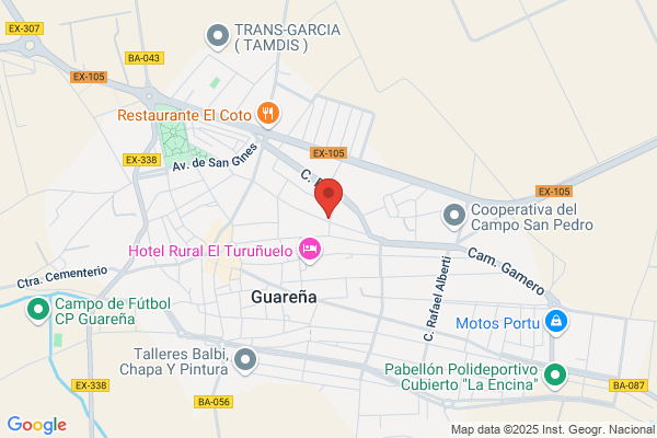 La Bellota Eventos