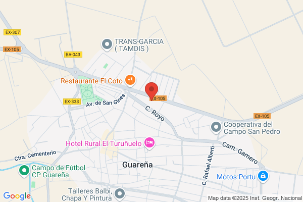 CASH FRESH
