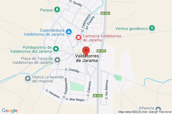 Ayuntamiento De Guareña