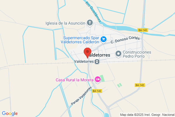 Centro Rural Agrupadola Encina