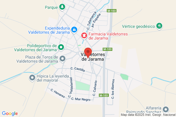 Librería Guareña